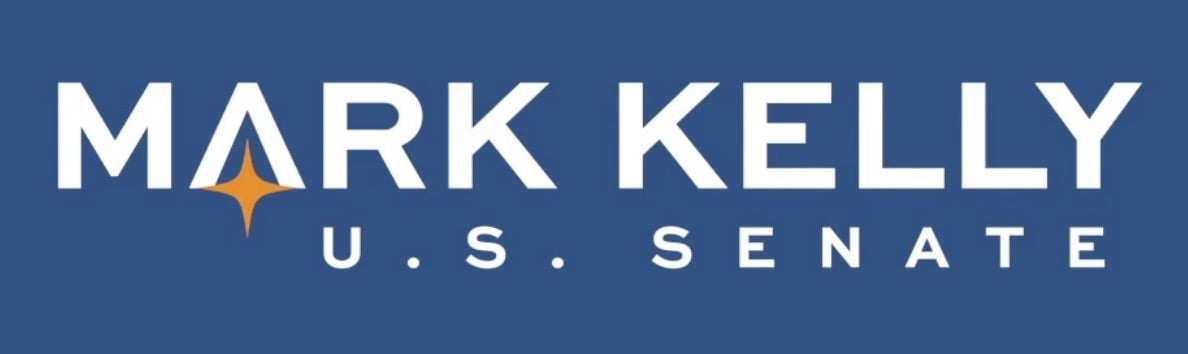 Mark Kelly for US Senate