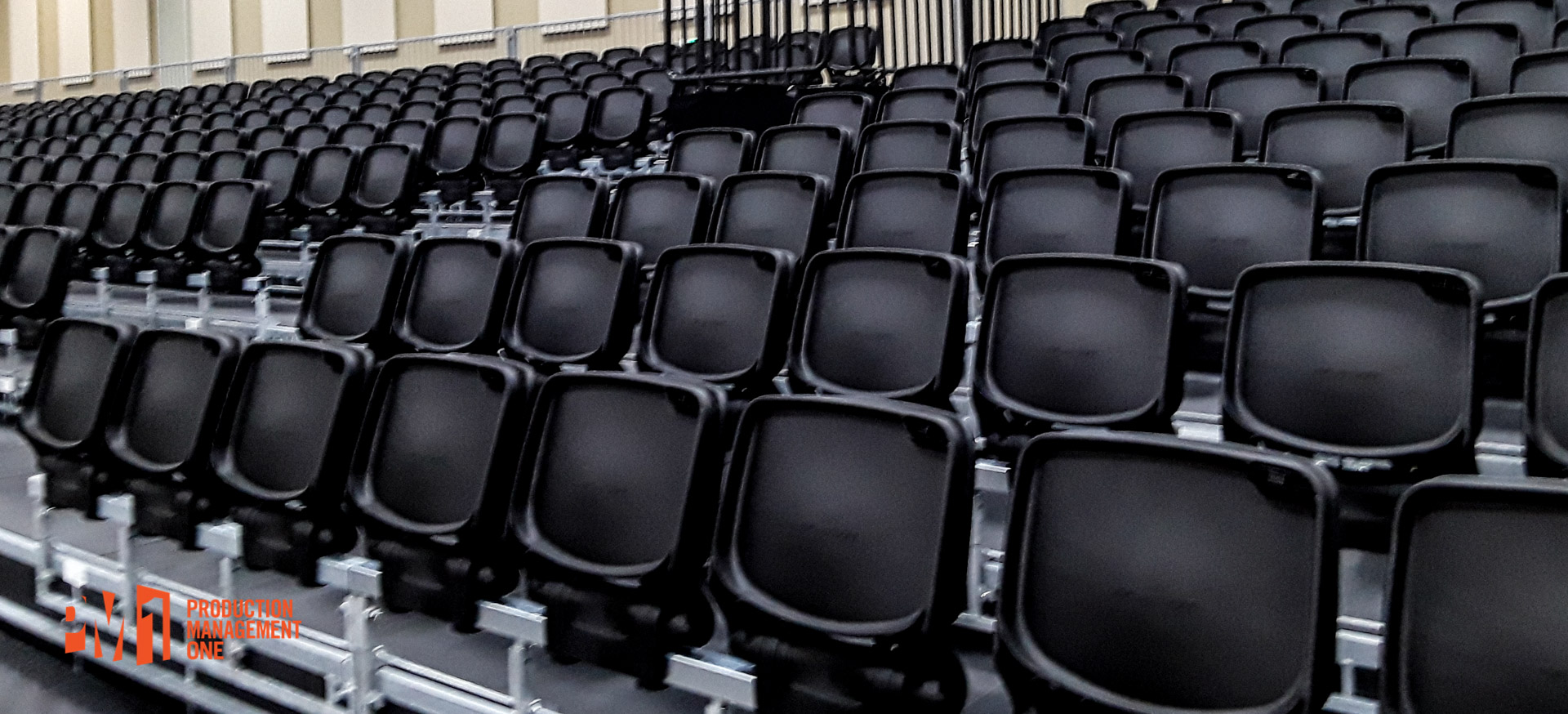 rent stadium seating